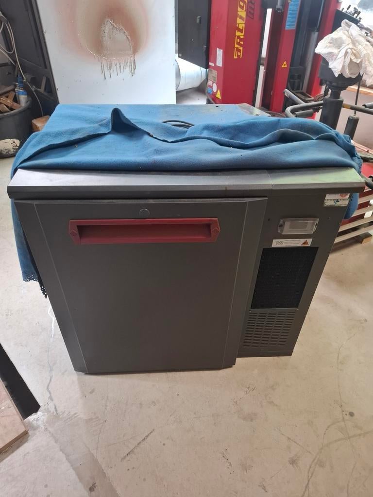 Gamko Bierkoeler / Fustkoeler, Zakelijke goederen, Horeca | Keukenapparatuur, Ophalen, Gebruikt, Koelen en Vriezen