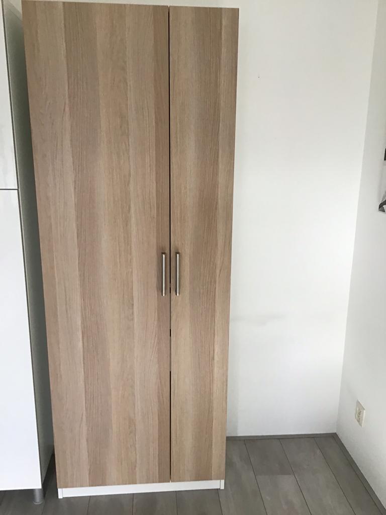 Leuke ikea kast, Ophalen, 50 tot 100 cm, Zo goed als nieuw, Minder dan 100 cm