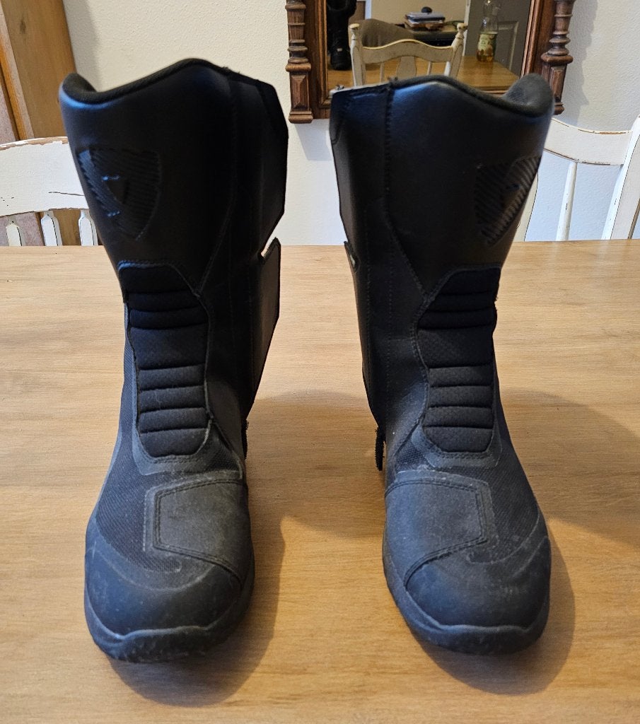 Motorlaarzen Revit, Motoren, Kleding | Motorkleding, Ophalen of Verzenden, Nieuw zonder kaartje, Dames, Laarzen