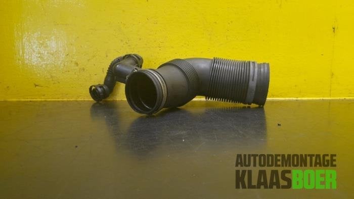 Aanzuigslang Lucht van een Volkswagen Bestel, Auto-onderdelen, Gebruikt, -, Volkswagen, -