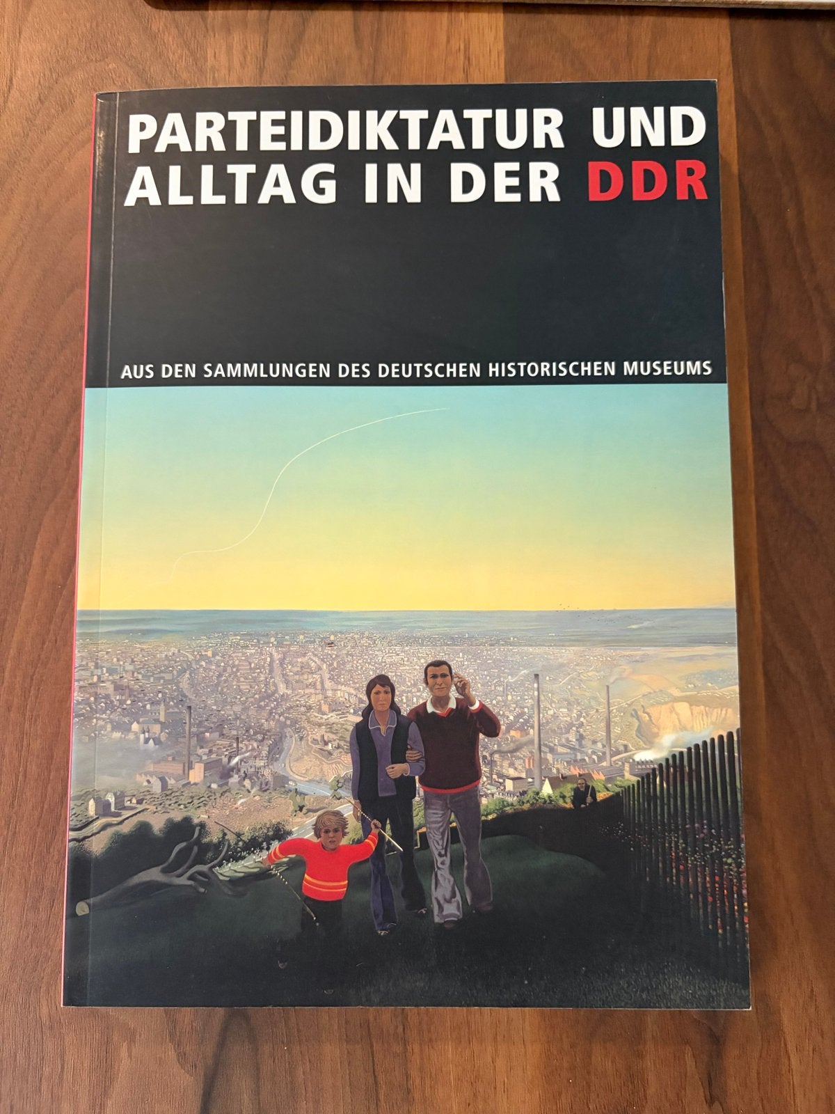 Partijdictatuur en het dagelijks leven in de DDR, Boeken, Ophalen of Verzenden, 20e eeuw of later, Nieuw, Europa