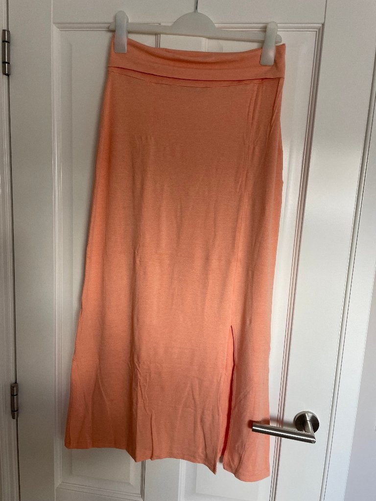 Lange rok Rozes of Avalon maat M, Overige kleuren, Zo goed als nieuw, Rozes of Avalon, Onder de knie