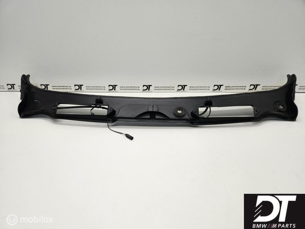 Parafan BMW 3-serie E92 E93 51717161033, Gebruikt, Ophalen of Verzenden