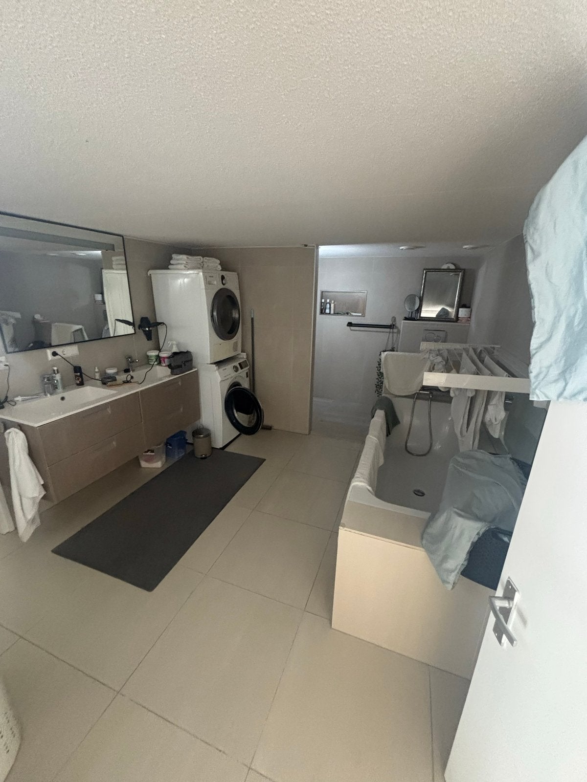Appartement te huur amsterdam osdorp, Huizen en Kamers, Huizen te huur, Benedenwoning, Direct bij eigenaar, 2 kamers, 89 m²