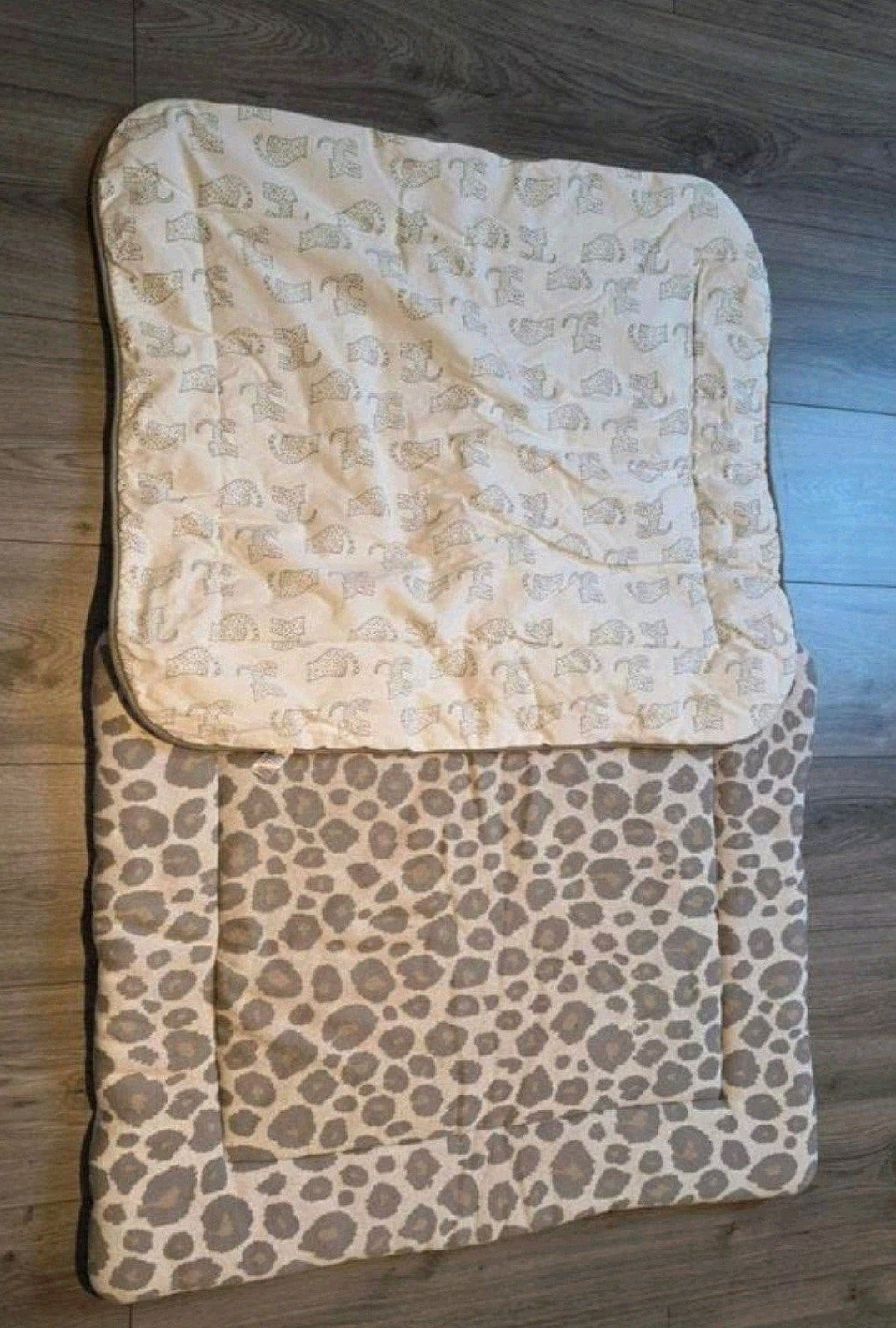 2 Boxkleden, Ophalen, Hema