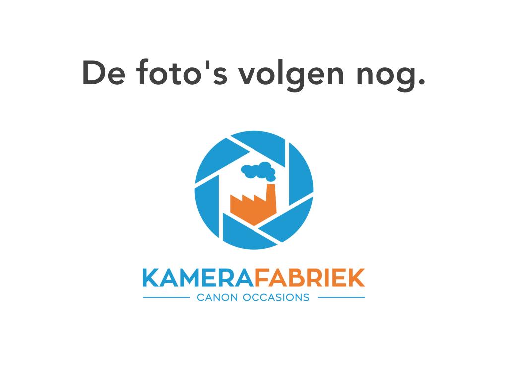 Canon EOS 5D Mark II, Niet ingevuld, Canon, Gebruikt, Spiegelreflex