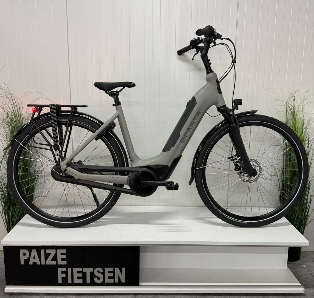 Sparta C-Gird Fit, 51-56-61CM, Bosch, SEPTEMBER AANBIEDING!!, Niet ingevuld, Sparta, Niet ingevuld, Nieuw