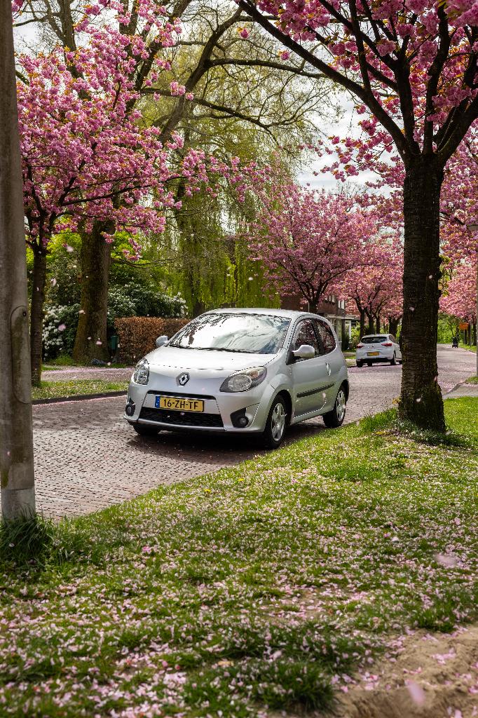 Renault Twingo Dynamique | Cruise control, Voorwielaandrijving, Euro 5, 31 €/maand, 4 cilinders