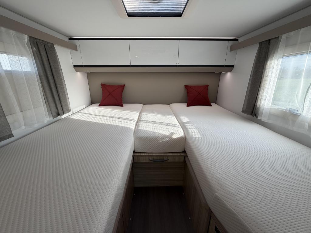 Caravans And Camping Adria