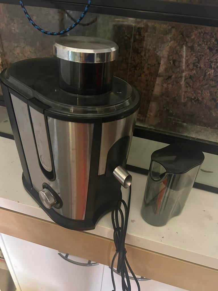 Sap centrifuge, Witgoed en Apparatuur, Ophalen of Verzenden, Zo goed als nieuw