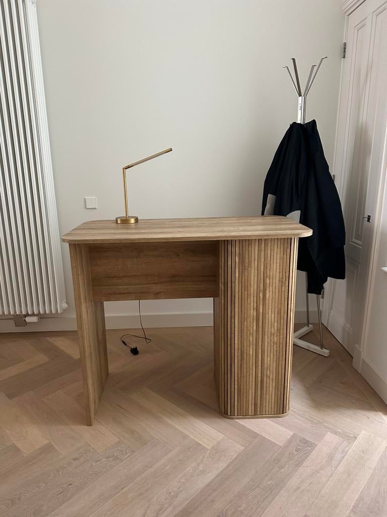 Receptie tafel zo goed als nieuw, Ophalen, Zo goed als nieuw