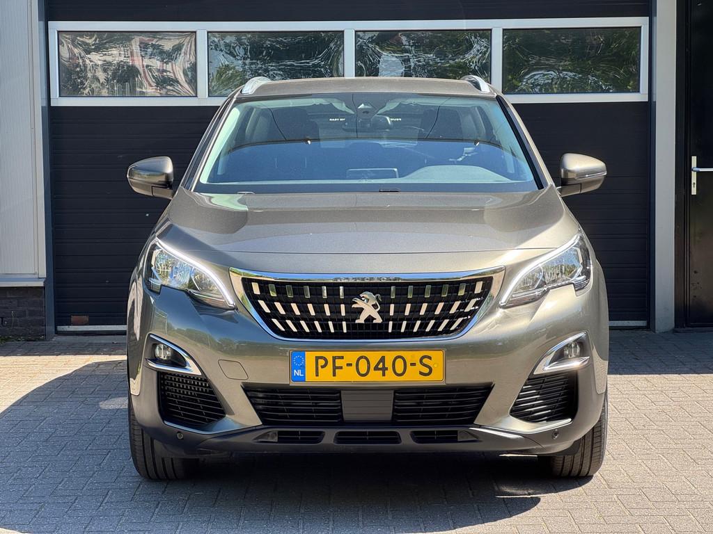 Peugeot 3008 1.2 PureTech Active Navi, Cruise, NAP, Gebruikt, Euro 6, 1199 cc, Bedrijf