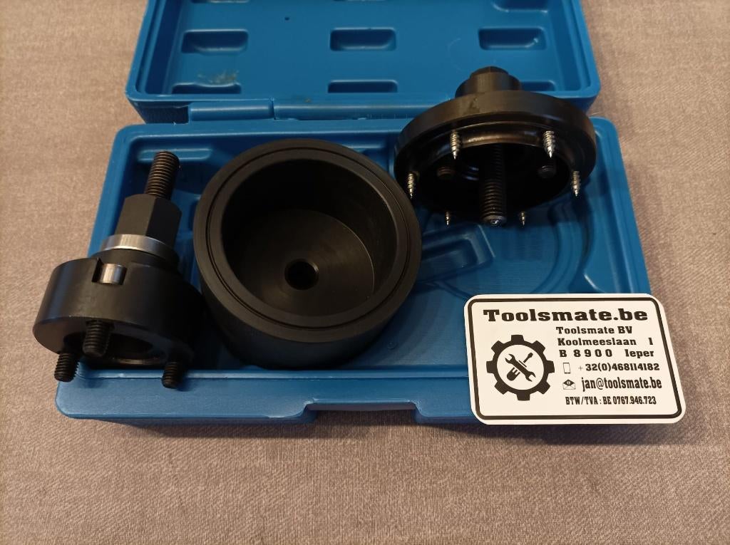 Voorste krukas dichting trekker en installatie gereedschap B, Ophalen of Verzenden, Nieuw