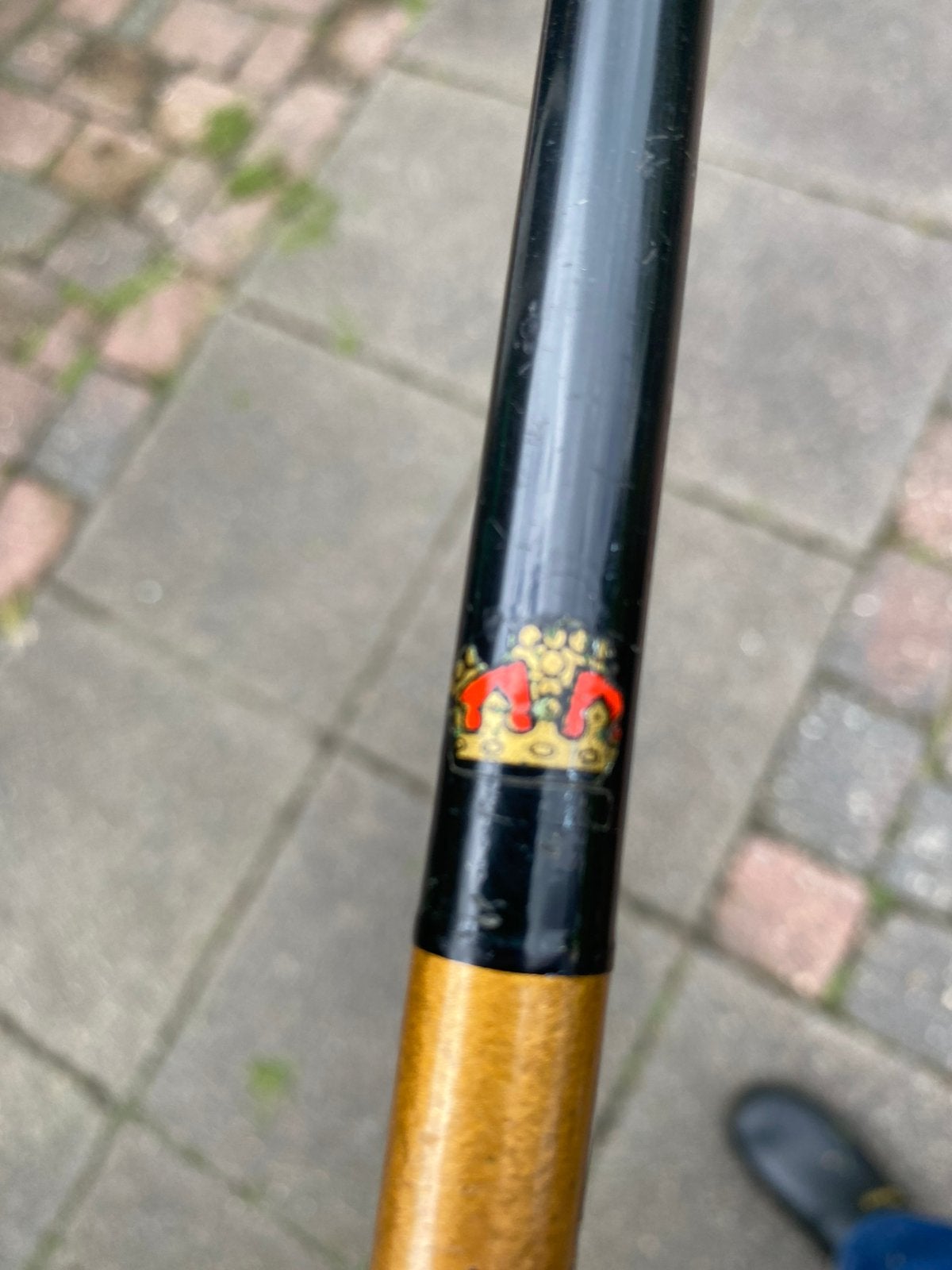 Fair play plug/lepelhengel., Watersport en Boten, Hengelsport | Witvissen, Ophalen, Gebruikt