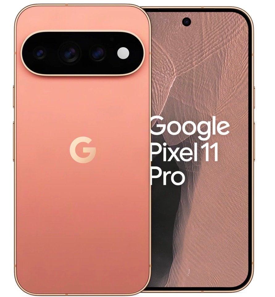 Google pixel 11 pro 256 gb 3 kleuren  factuur + Garantie, Overige modellen, Nieuw, Google, Zonder abonnement