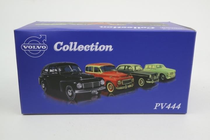 1:43  Volvo PV444 1947  -  Atlas  -  Nu €12,70, Overige merken, Auto, Info@bram-modelcars.nl, Nieuw