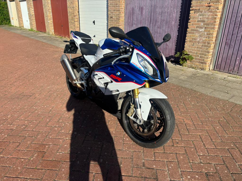 BMW S1000RR Full Options / Ride Modes Pro, Motoren, Motoren | BMW, Particulier