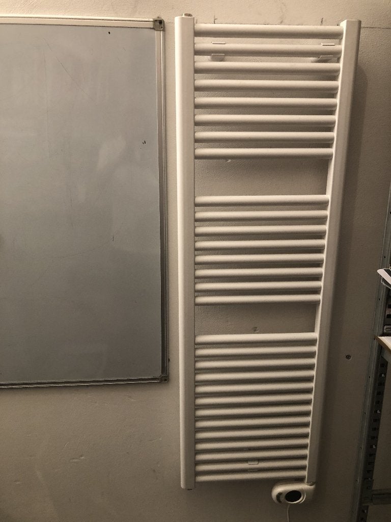 Claudia EcoDesign Digi Elektrische Radiator, Doe-het-zelf en Verbouw, Verwarming en Radiatoren, Ophalen, Radiator, Minder dan 60 cm
