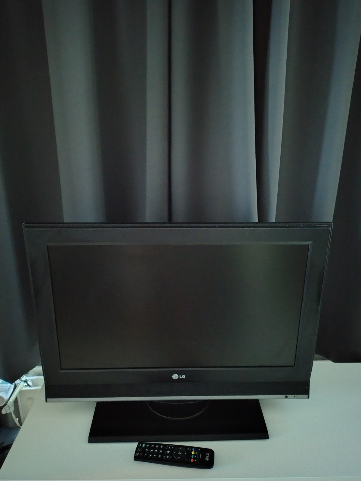 LG 26LC41 LCD HD TV - Perfect werkend, Gebruikt, 50 Hz, Ophalen of Verzenden, LG