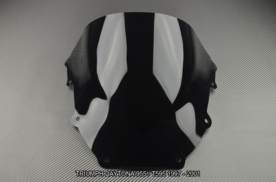 Windscherm TRIUMPH DAYTONA 955 / T595 1997 1999 2001, Ophalen of Verzenden, Nieuw
