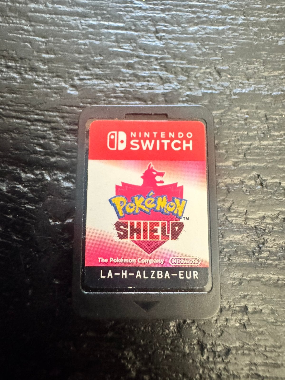 Pokemon Shield, Spelcomputers en Games, Games | Nintendo Switch, Avontuur en Actie, 1 speler, Ophalen of Verzenden, Zo goed als nieuw