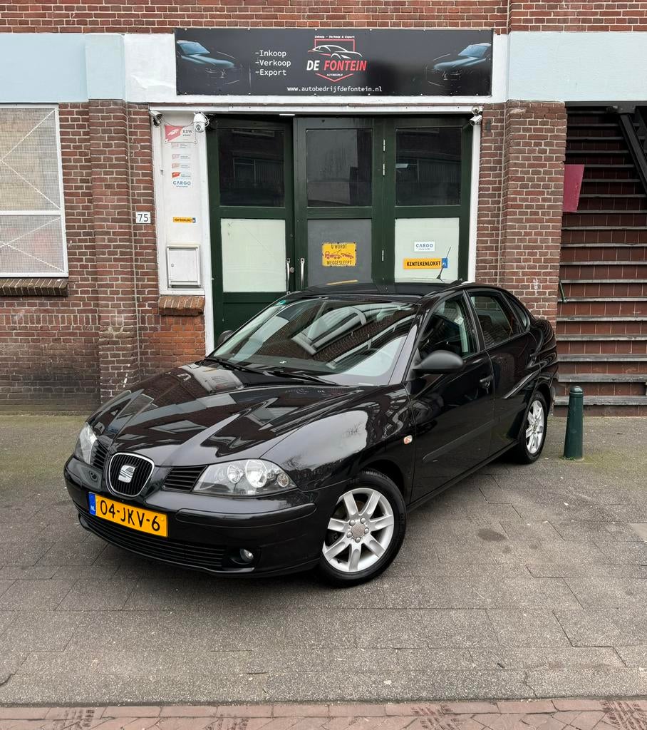 Verkocht, Auto's, Voorwielaandrijving, Lichtsensor, 40 €/maand, 4 cilinders