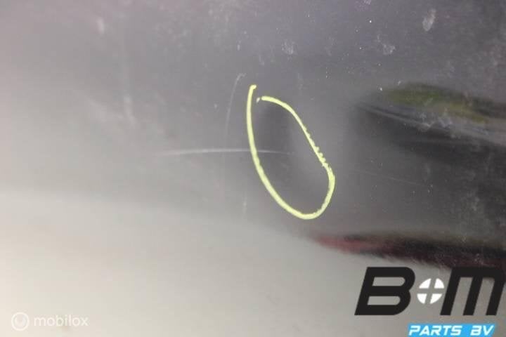 Portier links voor VW Passat 3B / 3BG Variant 3B4831051BE, Gebruikt