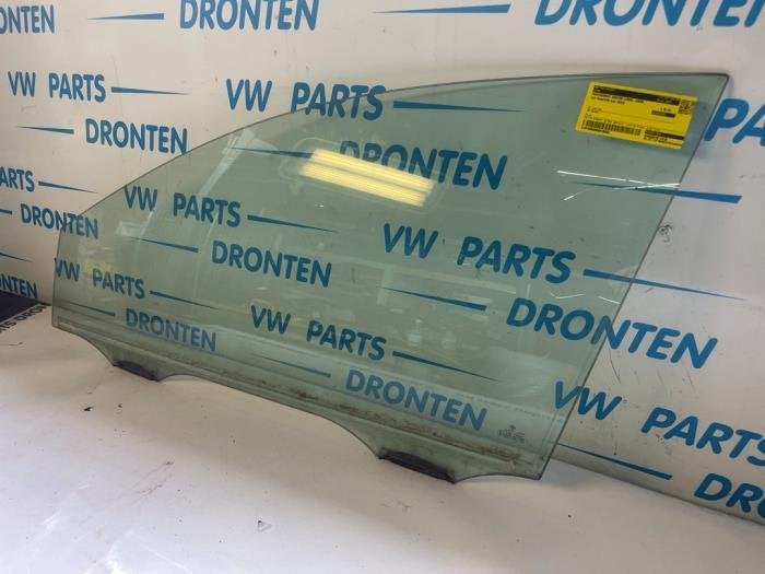 Portierruit 4Deurs links-voor van een Volkswagen Phaeton, Gebruikt, -, -, -