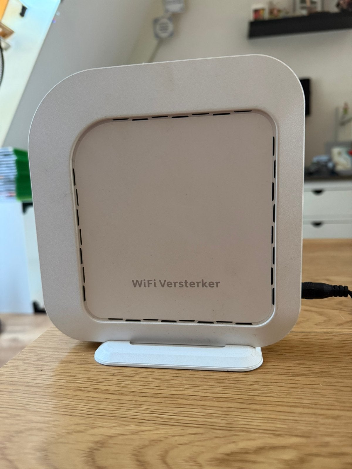 Arcadyan WiFi versterker, Computers en Software, WiFi-versterkers, Ophalen of Verzenden, Gebruikt