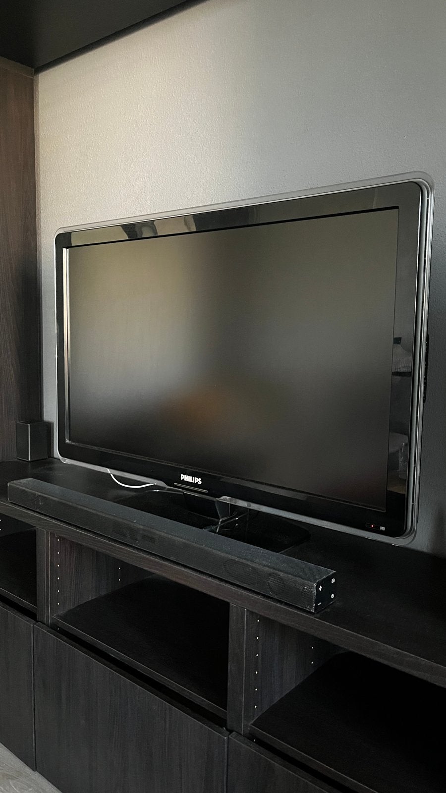 Philips 42PFL7433D/12 LCD TV - Full HD - 42-inch, Ophalen, Philips, Gebruikt, 50 Hz