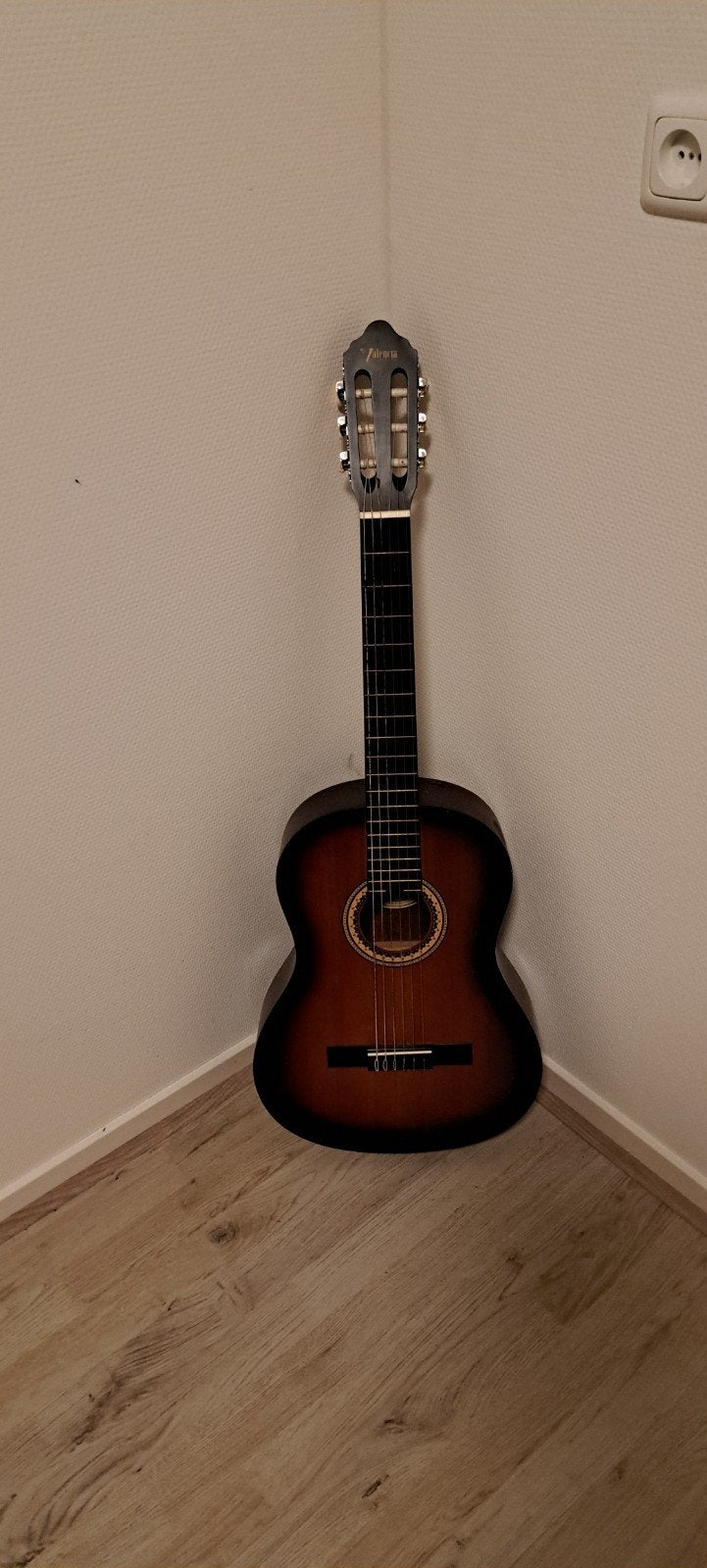 Valencia Klassieke Gitaar - Zo goed als nieuw