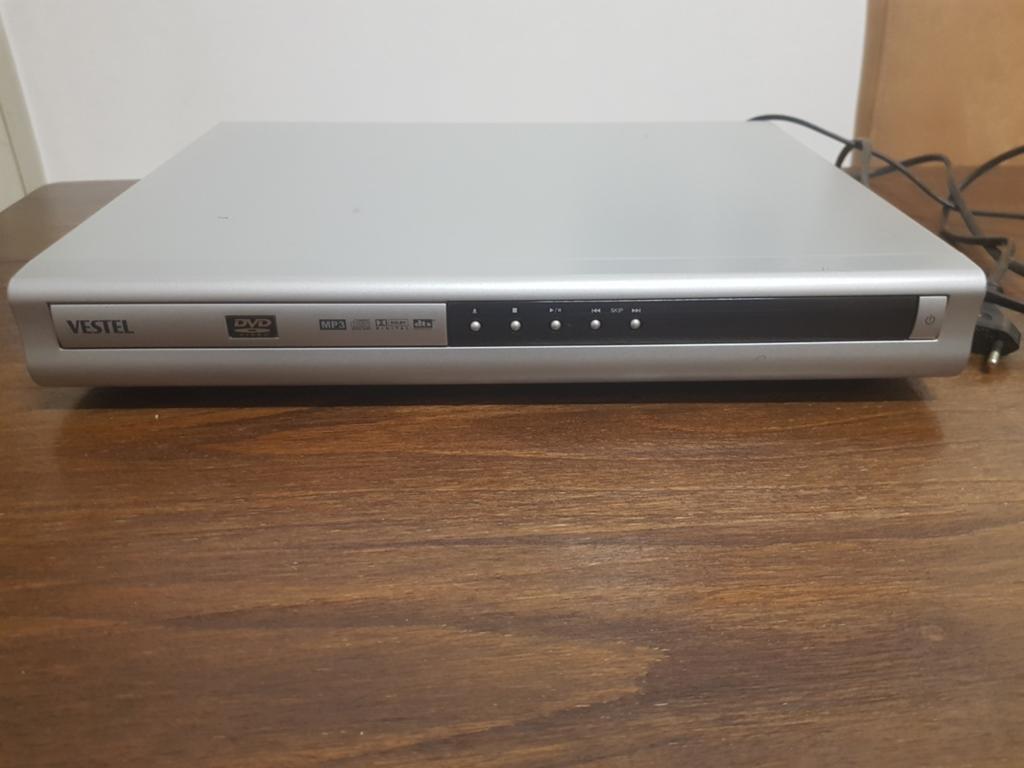 DVD speler merk Vestel, Ophalen of Verzenden, Overige merken