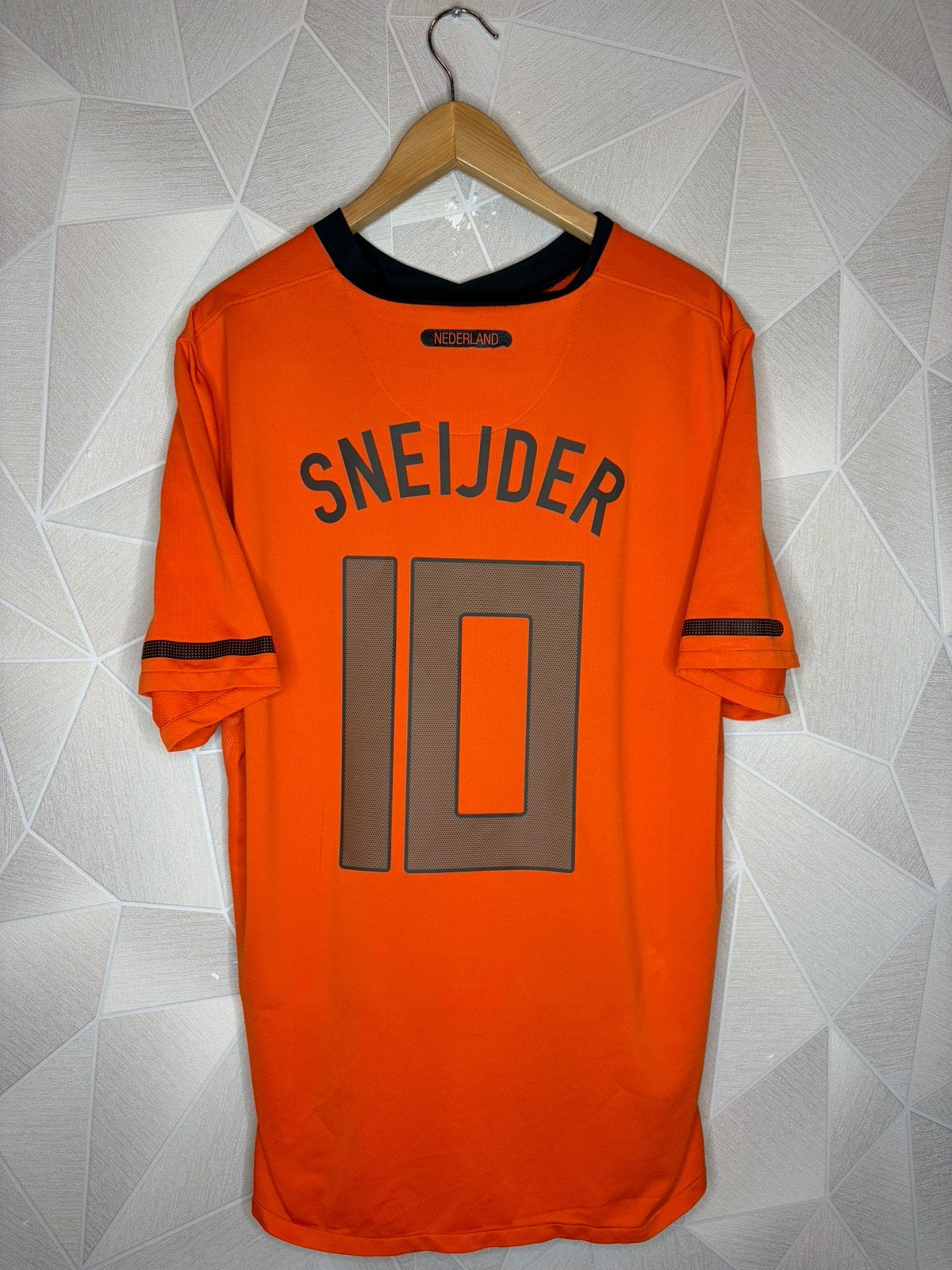 Nederland Thuis 2010 Sneijder, Shirt, ., Maat XL, Ophalen of Verzenden