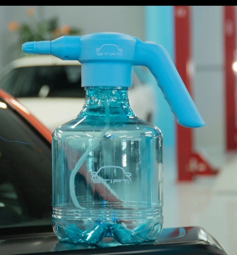 Stipt Automatic Sprayer - Automatische Verstuiver, Auto diversen, Ophalen of Verzenden