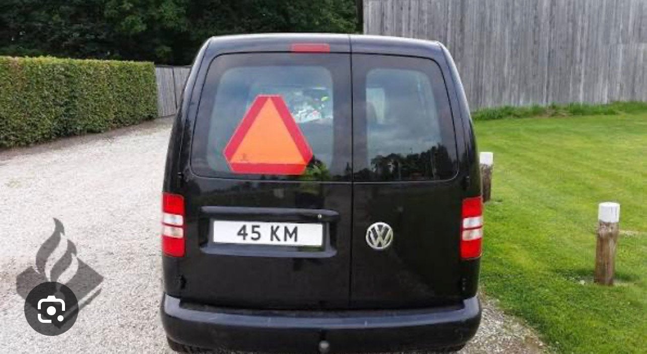 GEZOCHT! Mmbs auto, Ophalen, Gebruikt