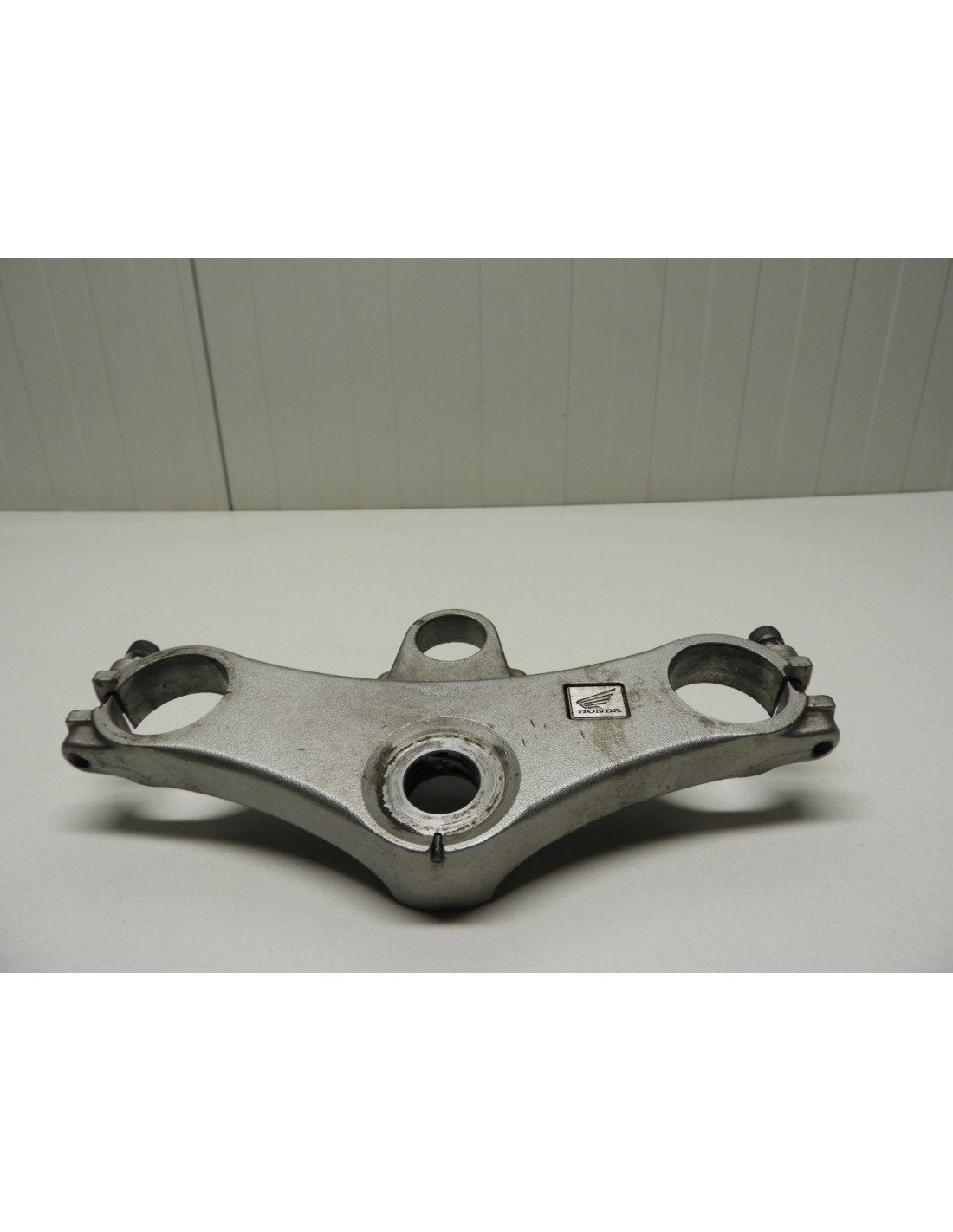 VFR800 1998 - 2001 Honda Kroonplaat D1-42083