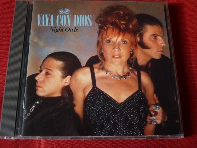 3X CD van Vaya Con Dios - 1.50€/stuk --  3 voor 3.50€, Ophalen of Verzenden