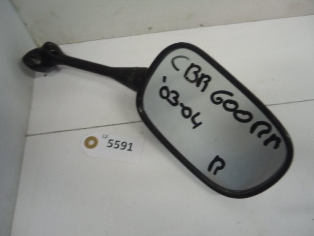 CBR600RR 2003 - 2004 Honda Spiegel D1-22696
