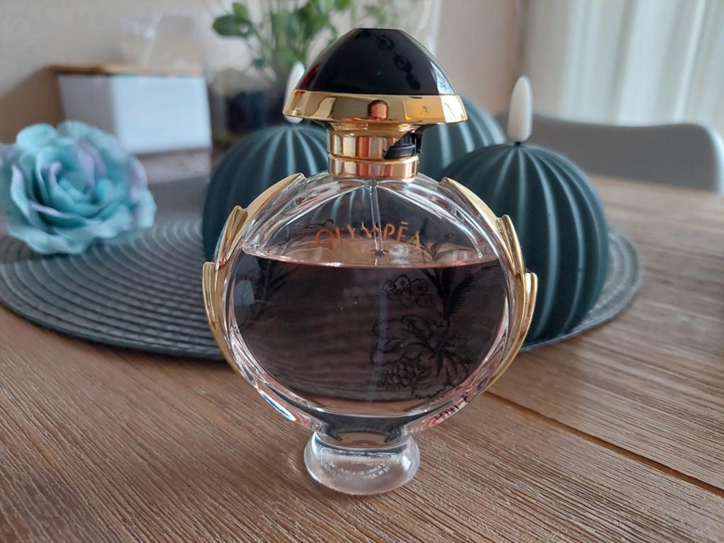 Paco Rabanne Olympea Blossom Eau de Parfum 30ml, Sieraden, Tassen en Uiterlijk, Uiterlijk | Parfum, Ophalen of Verzenden, Gebruikt
