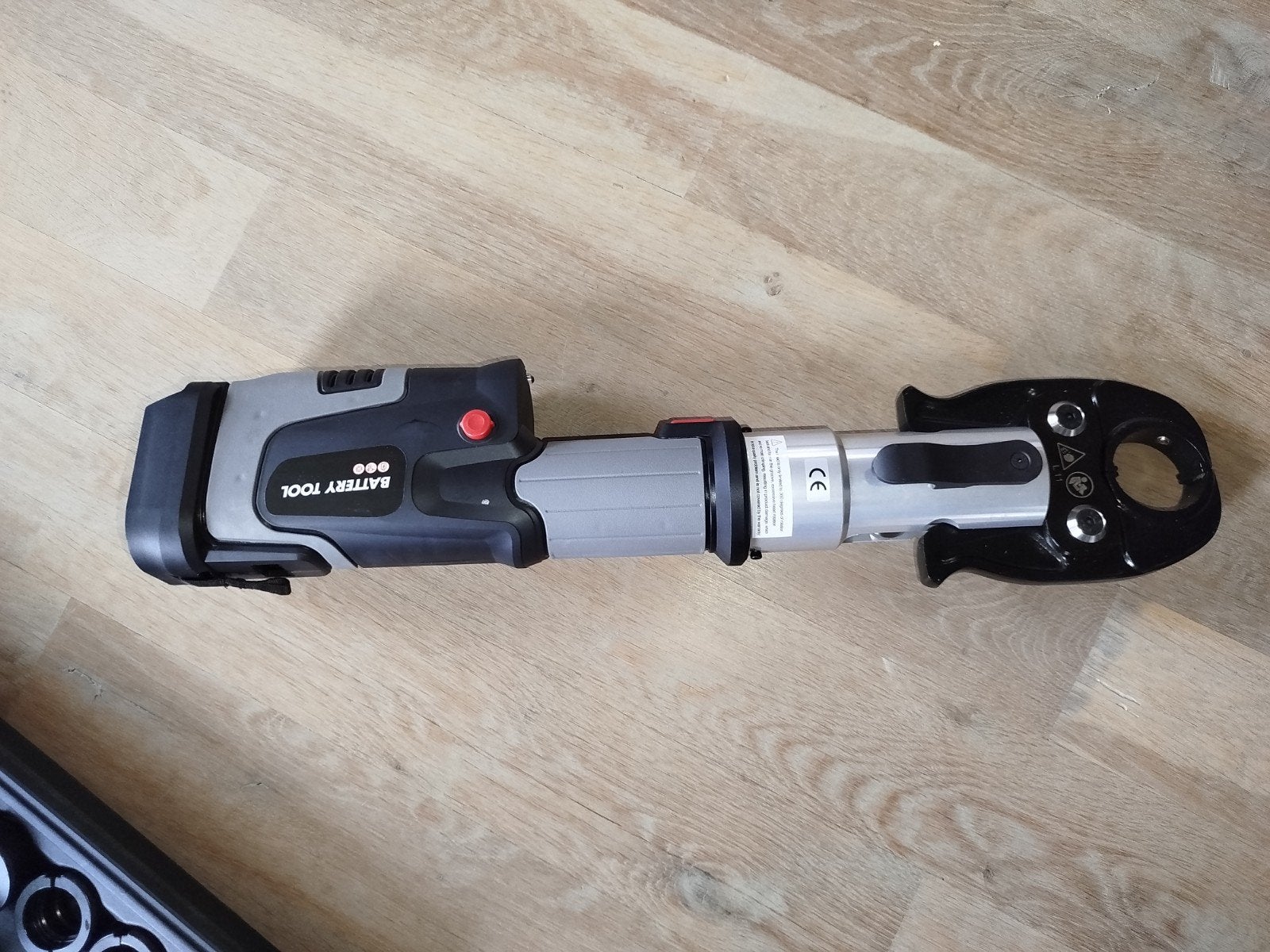Perstang voor meerlagenbuis th Henco/Comap/Bonfix, Ophalen of Verzenden, Nieuw