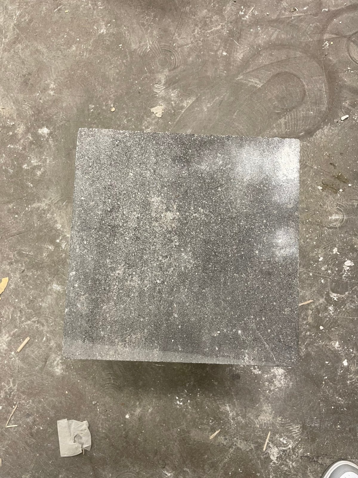 Tuintegels 30x30 6 dik, Ophalen, Nieuw, 20 tot 40 cm, Overige typen