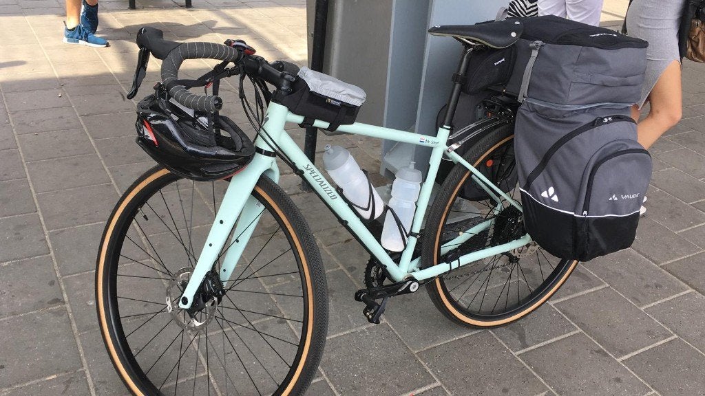 Specialized Sequoia Elite, Fietsen en Brommers, Heren, Aluminium, Zo goed als nieuw, Meer dan 20 versnellingen