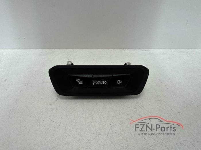 BMW X5 G05 LCI Licht Schakelaar (5A7154401), Ophalen of Verzenden, Gebruikt