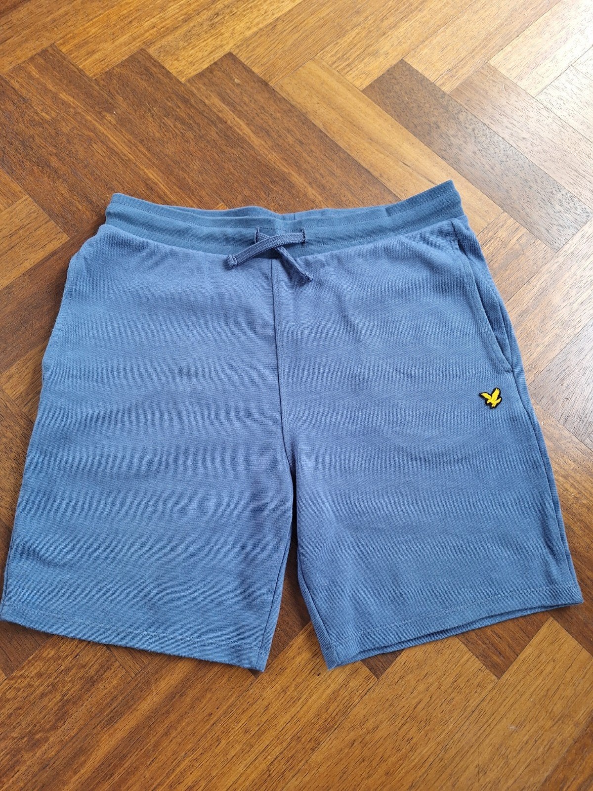 Lyle & Scott Jongens Short maat 12 - 13 jaar, Ophalen of Verzenden