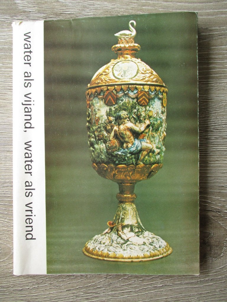 Water als vijand, water als vriend, Ophalen of Verzenden, Gelezen