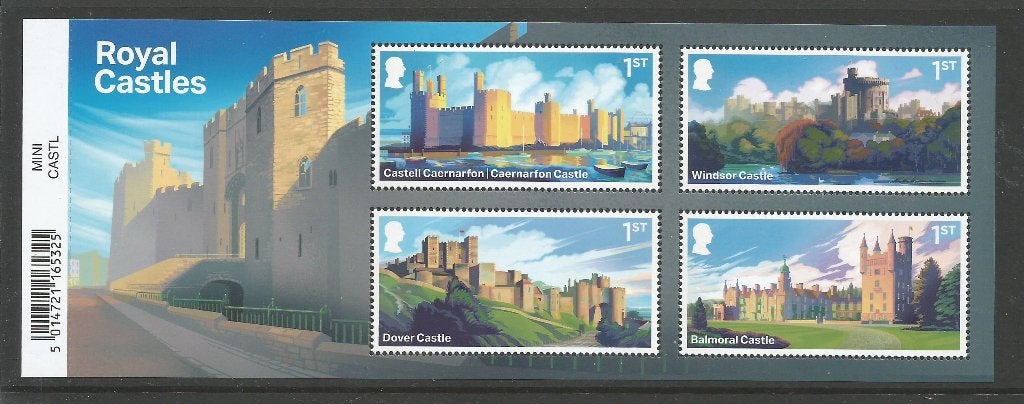 postzegels, Ophalen of Verzenden, Postfris
