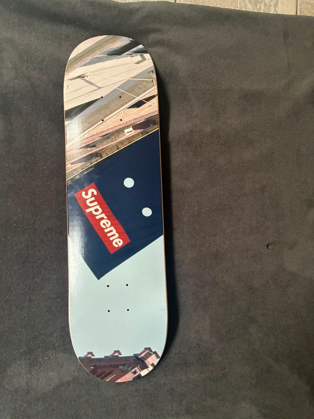 Supreme Skateboard Deck - Nieuw in verpakking, Ophalen of Verzenden, Nieuw, Skateboard