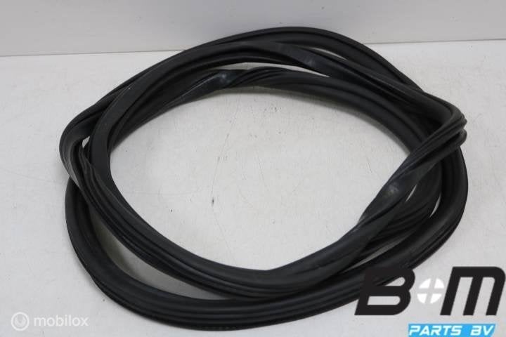 Portierrubber voorzijde Audi SQ5 8R 8R0831721F, Auto-onderdelen, Interieur en Bekleding, Gebruikt