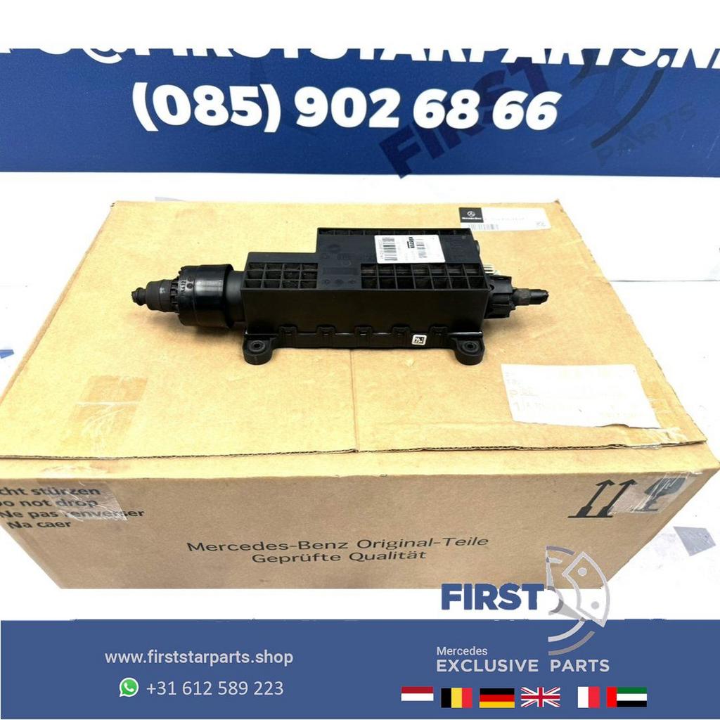 A4479067100 Mercedes V-Klasse Vito W447 Elektronische Parkee, Gebruikt, -, Ophalen of Verzenden, -