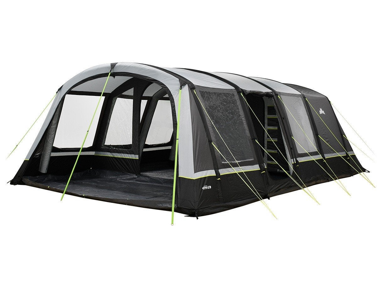 Obelink Hudson 6 Poly Easy Air CoolDark nieuw in doos!, Ophalen, Nieuw, Tot en met 6